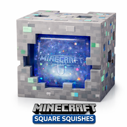 Minecraft Squishy